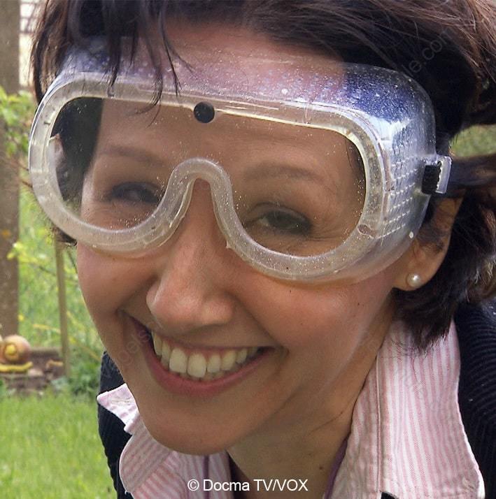 Schreiende Amazonen | 3 Engel für Tiere | Schutzkleidung Schreiende Amazonen | 3 Engel für Tiere | Schutzkleidung