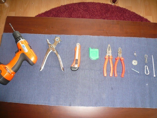 Inhalierkäfig für Papageien Bild 3