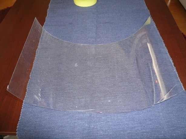 Inhalierkäfig für Papageien Bild 4