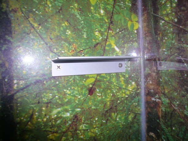 Inhalierkäfig für Sittiche  Bild 5