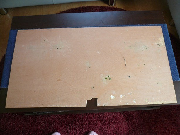 Inhalierkäfig für Papageien Bild 6