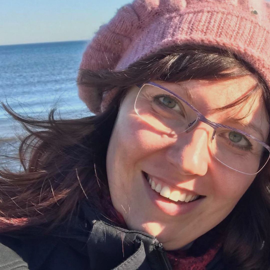 Schreiende Papageien Marina Avatar