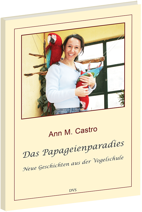 Vogelbücher Geschichten Vogelschule