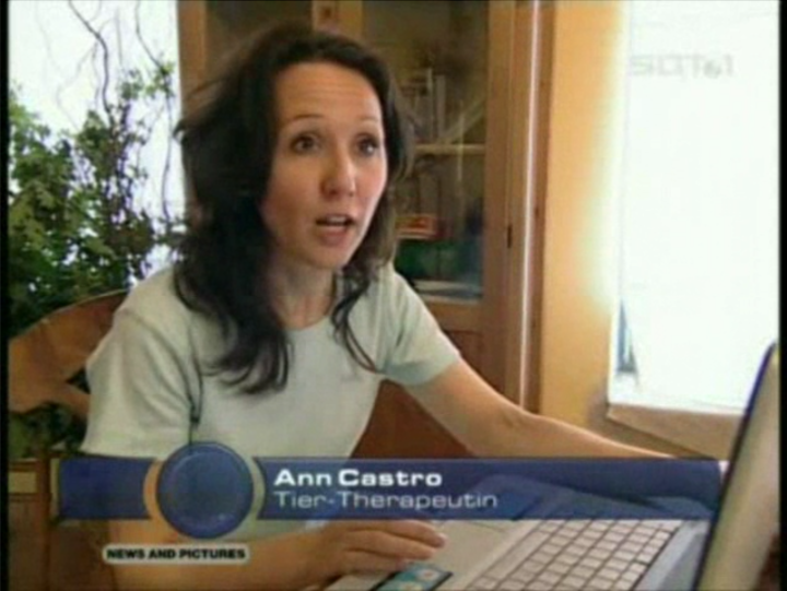 Screenshot aus der SAT.1-Sendung „Planetopia“ (© SAT.1 / News & Pictures GmbH)